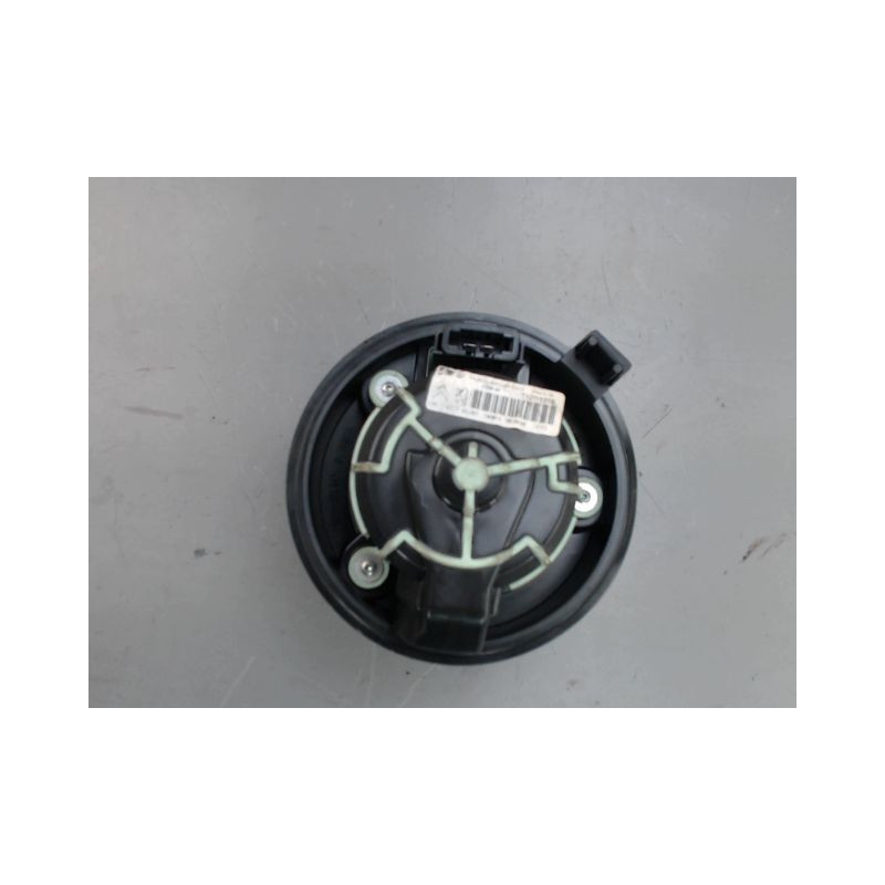 MOTEUR VENTILATEUR CHAUFFAGE CITROEN C4