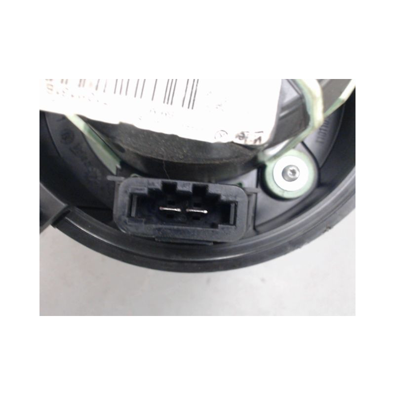 MOTEUR VENTILATEUR CHAUFFAGE CITROEN C4