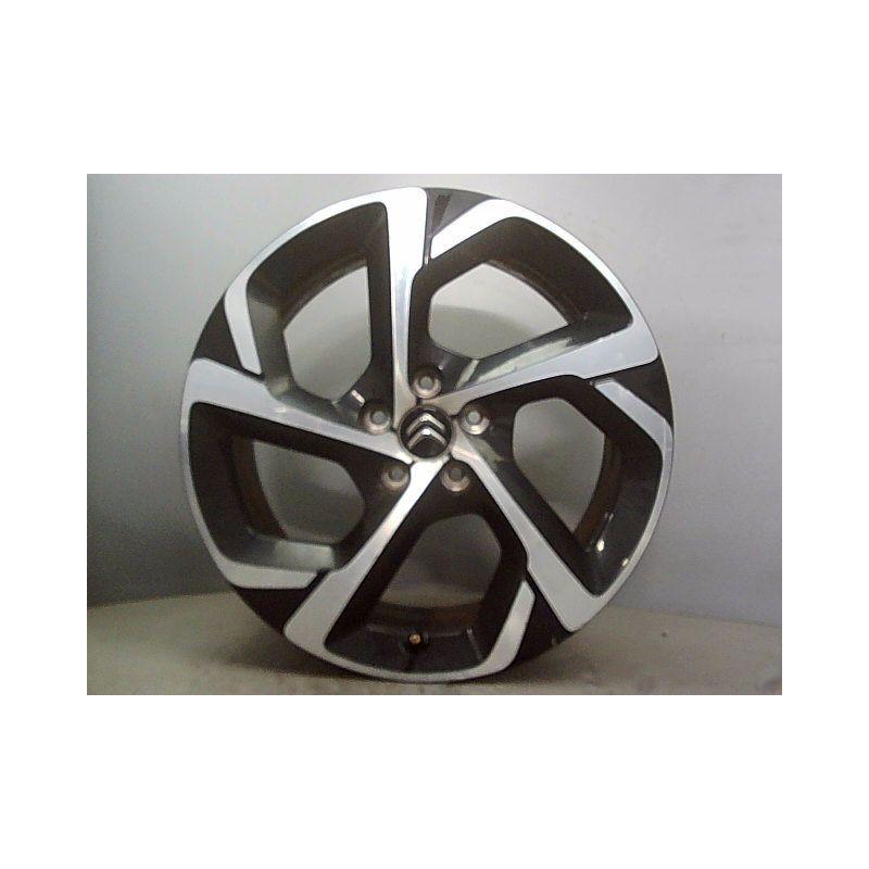 JANTE ALUMINIUM CITROEN C5 AIRCR.