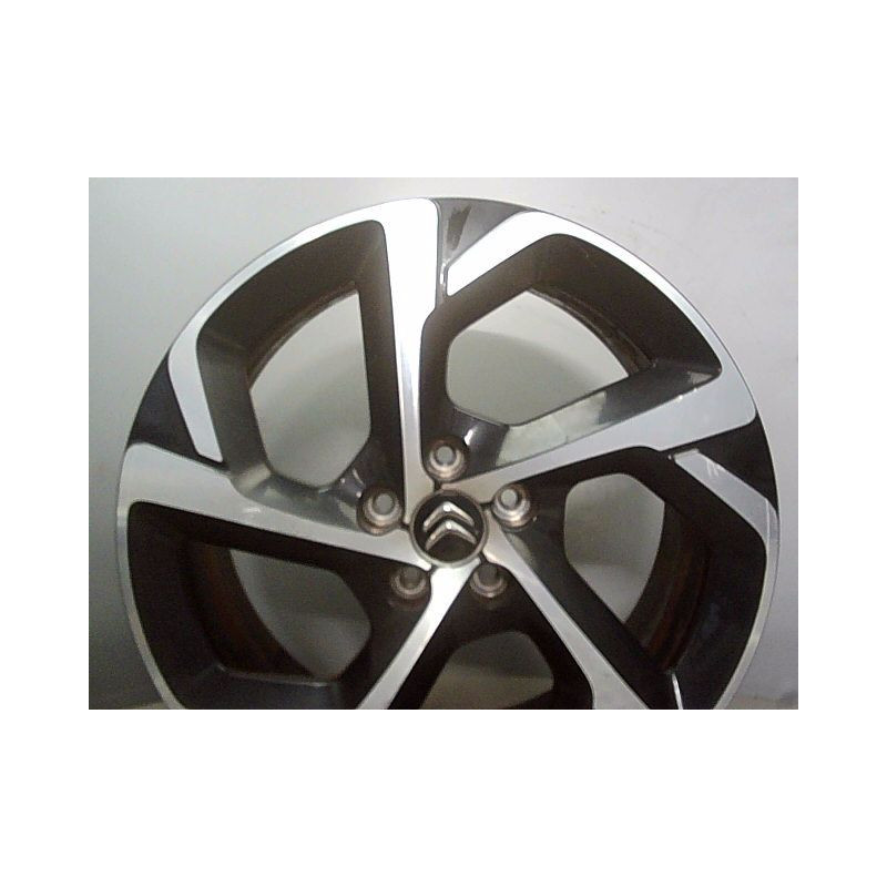JANTE ALUMINIUM CITROEN C5 AIRCR.