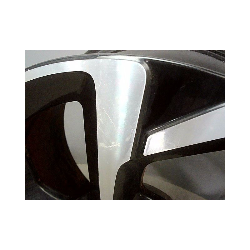 JANTE ALUMINIUM CITROEN C5 AIRCR.