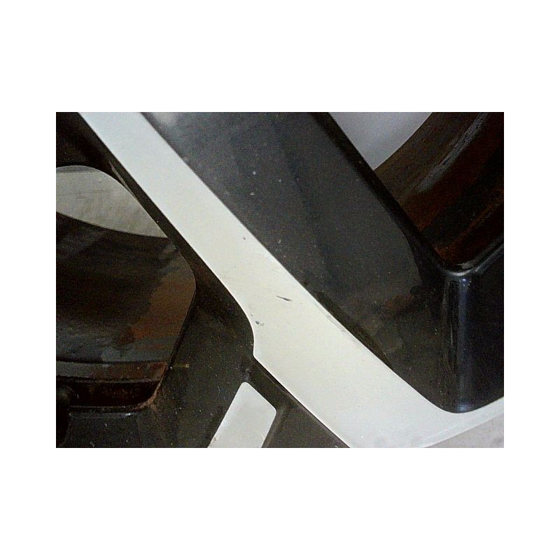 JANTE ALUMINIUM CITROEN C5 AIRCR.