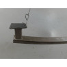 RENFORT PARE-CHOC ARRIERE  CITROEN C5 AIRCR.