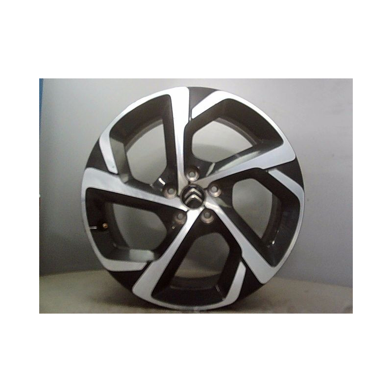 JANTE ALUMINIUM CITROEN C5 AIRCR.