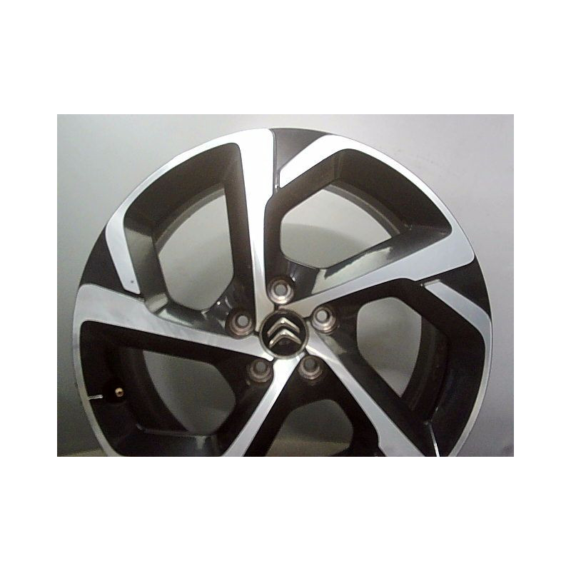 JANTE ALUMINIUM CITROEN C5 AIRCR.