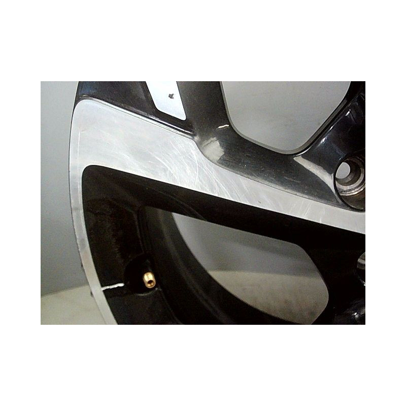 JANTE ALUMINIUM CITROEN C5 AIRCR.