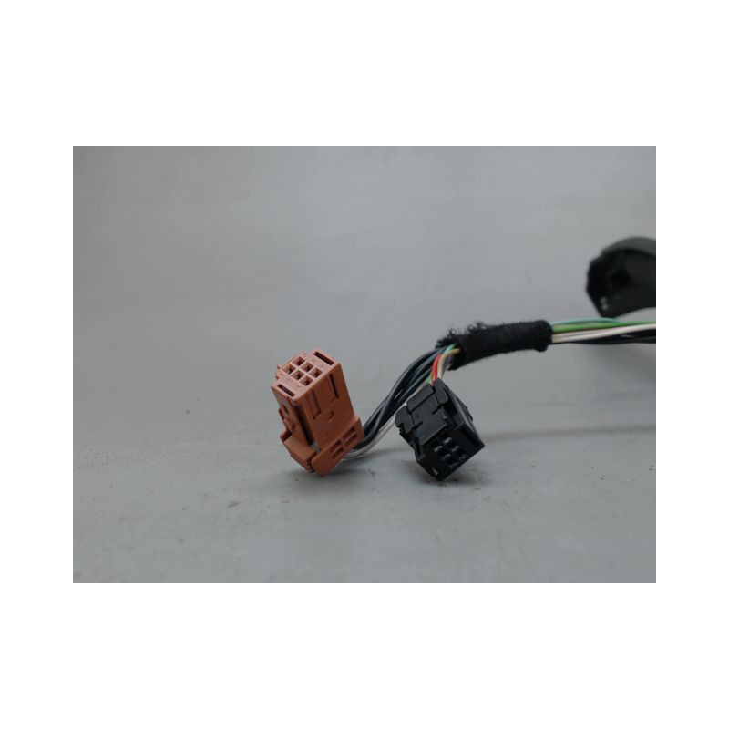 RETROVISEUR EXTERIEUR ELECTRIQUE DROIT PEUGEOT 2008