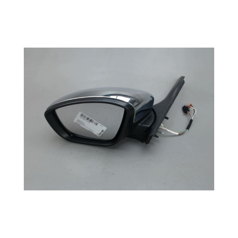 RETROVISEUR EXTERIEUR ELECTRIQUE GAUCHE PEUGEOT 2008