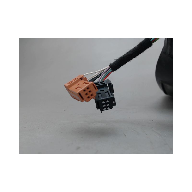 RETROVISEUR EXTERIEUR ELECTRIQUE GAUCHE PEUGEOT 2008