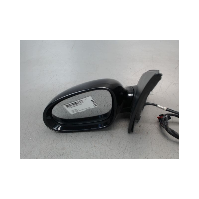 RETROVISEUR EXTERIEUR ELECTRIQUE GAUCHE VOLKSWAGEN GOLF