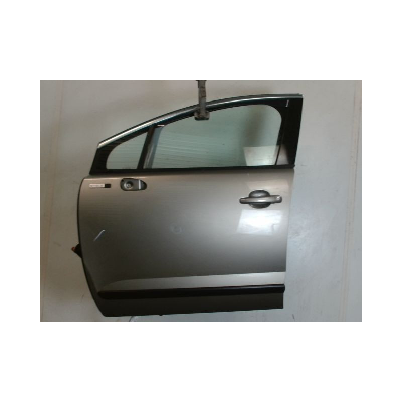 PORTE AVANT GAUCHE PEUGEOT 3008