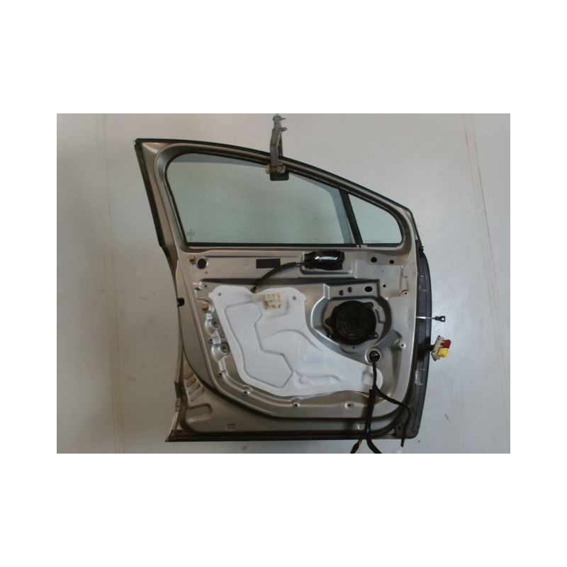 PORTE AVANT GAUCHE PEUGEOT 3008