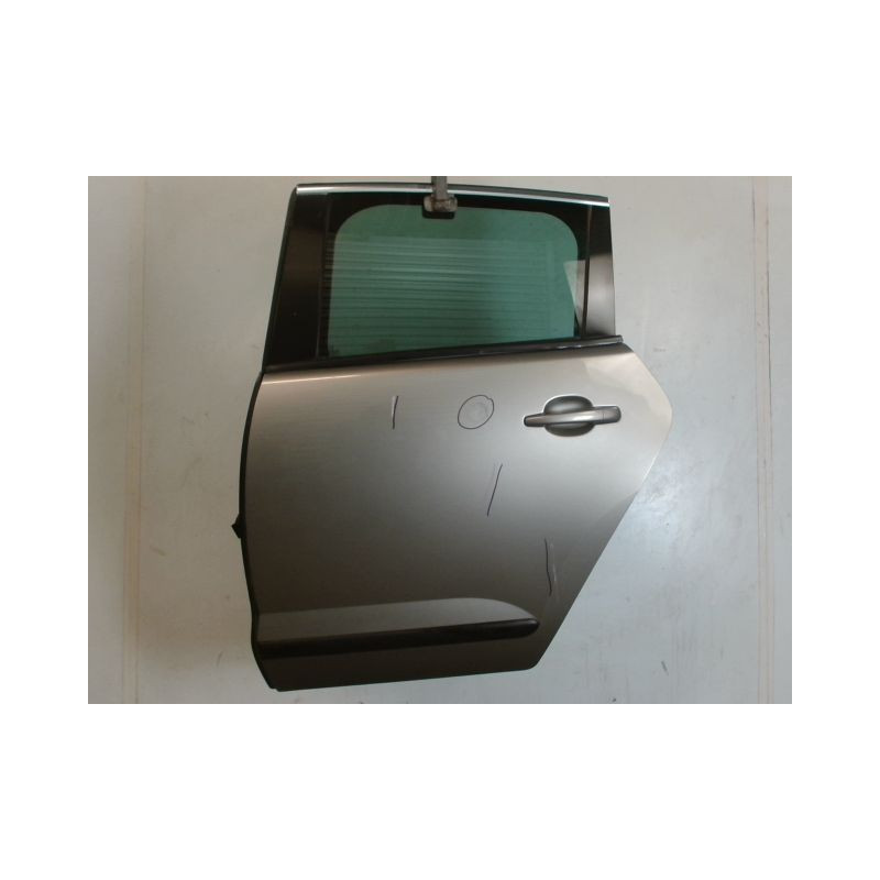 PORTE ARRIERE GAUCHE PEUGEOT 3008