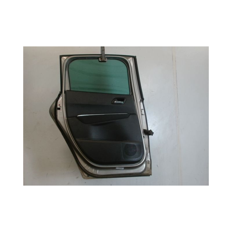 PORTE ARRIERE GAUCHE PEUGEOT 3008