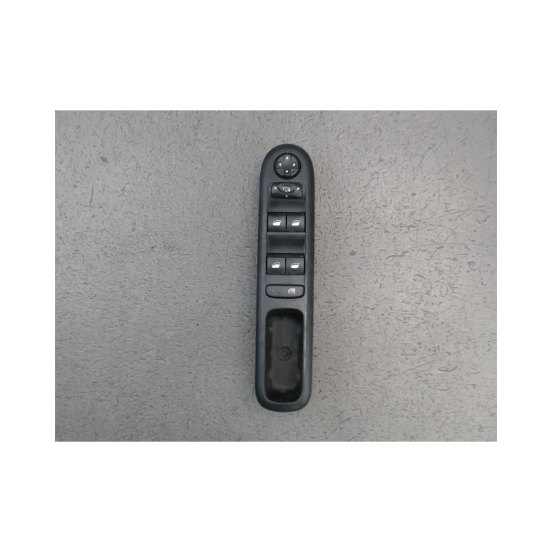 COMMANDE LEVE-GLACE PORTE AVG PEUGEOT 3008
