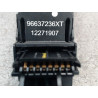 COMMANDE AUTORADIO PEUGEOT 3008