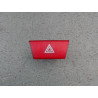 BOUTON DE WARNING PEUGEOT 107
