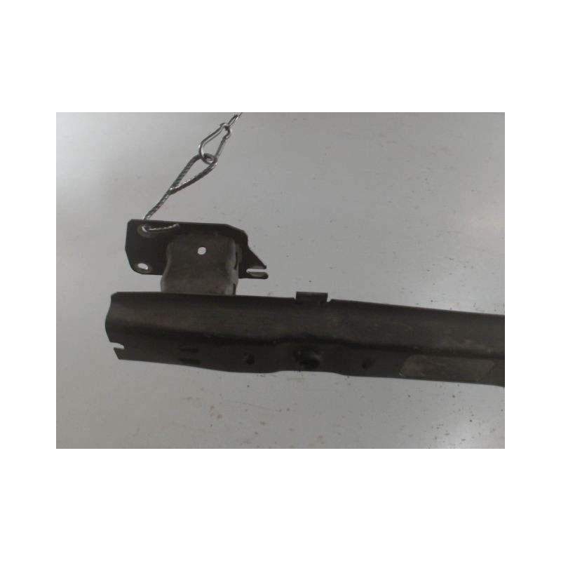 RENFORT PARE-CHOC ARRIERE  PEUGEOT 207
