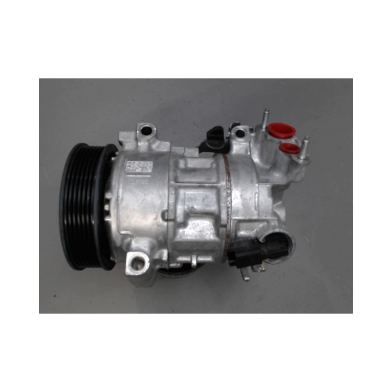 COMPRESSEUR AIR CONDITIONNE CITROEN C4