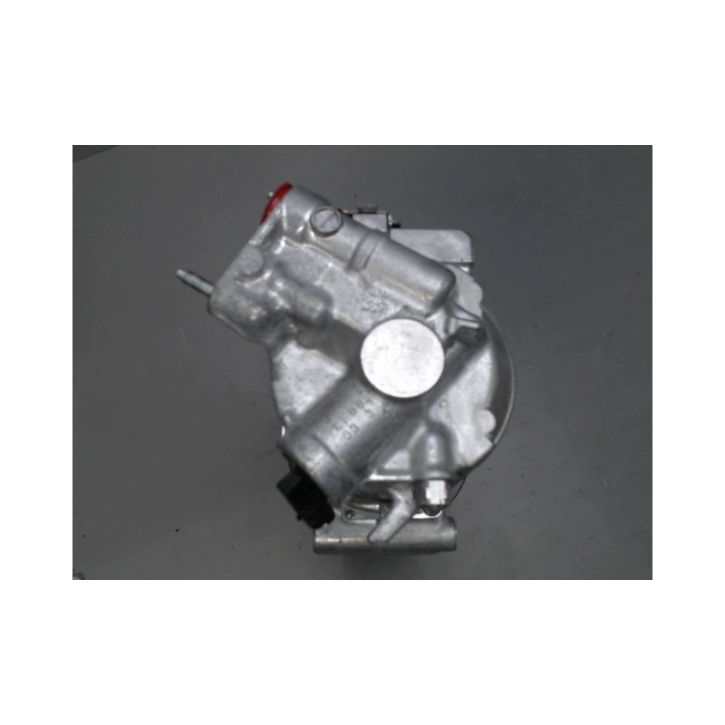 COMPRESSEUR AIR CONDITIONNE CITROEN C4