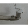 RENFORT PARE-CHOC AVANT CITROEN C4