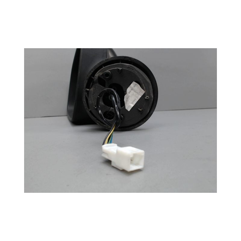 RETROVISEUR EXTERIEUR ELECTRIQUE GAUCHE DACIA SANDERO