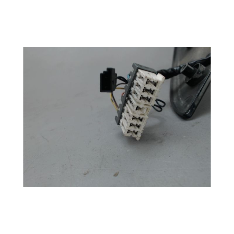 RETROVISEUR EXTERIEUR ELECTRIQUE DROIT PEUGEOT 406