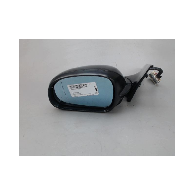 RETROVISEUR EXTERIEUR ELECTRIQUE GAUCHE PEUGEOT 406