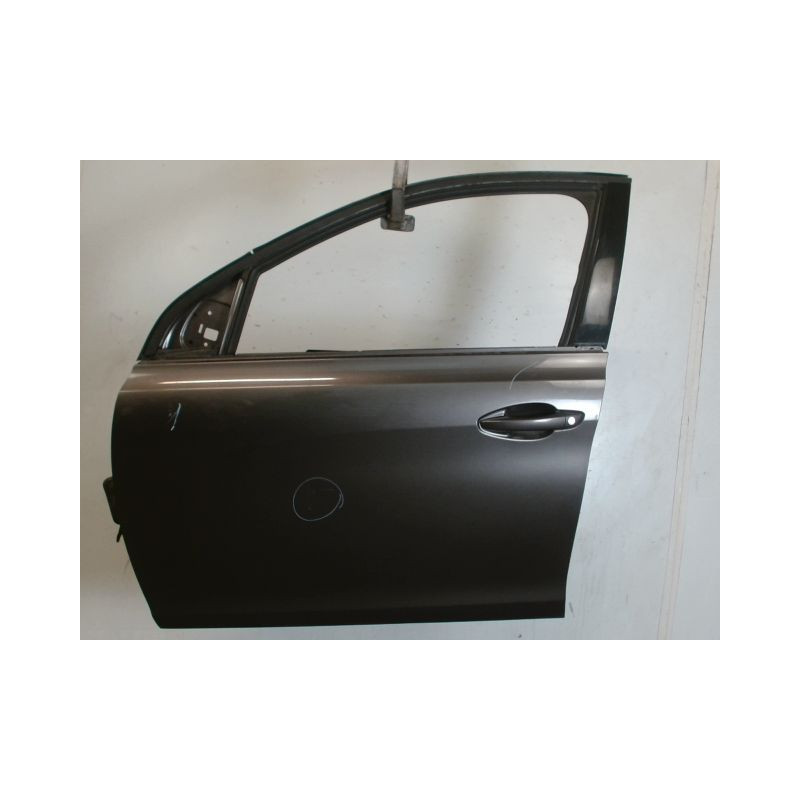 PORTE AVANT GAUCHE PEUGEOT 308