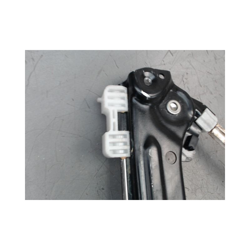 MECANISME LEVE-GLACE AVANT GAUCHE PEUGEOT 308