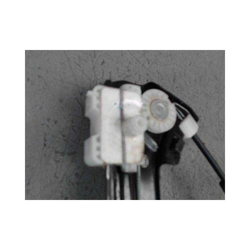 MECANISME LEVE-GLACE AVANT GAUCHE PEUGEOT 308