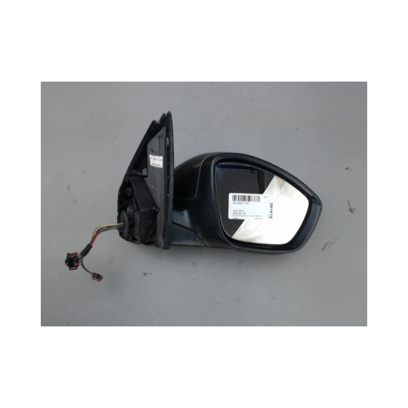 RETROVISEUR EXTERIEUR ELECTRIQUE DROIT PEUGEOT 308