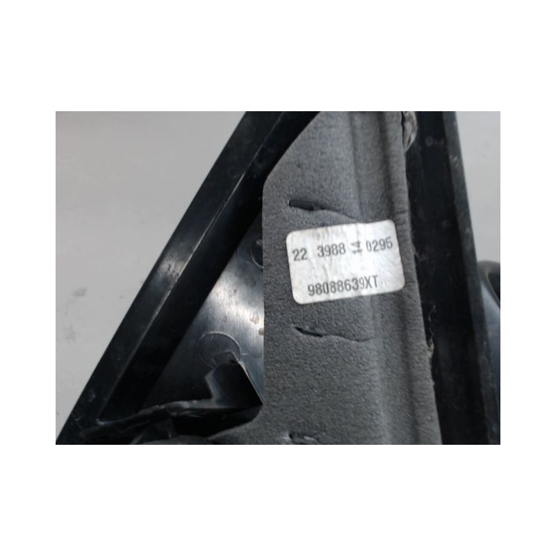 RETROVISEUR EXTERIEUR ELECTRIQUE DROIT PEUGEOT 308