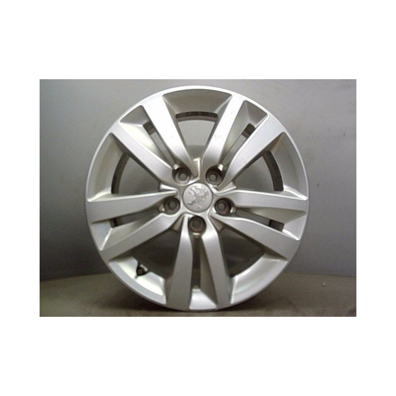 JANTE ALUMINIUM PEUGEOT 308