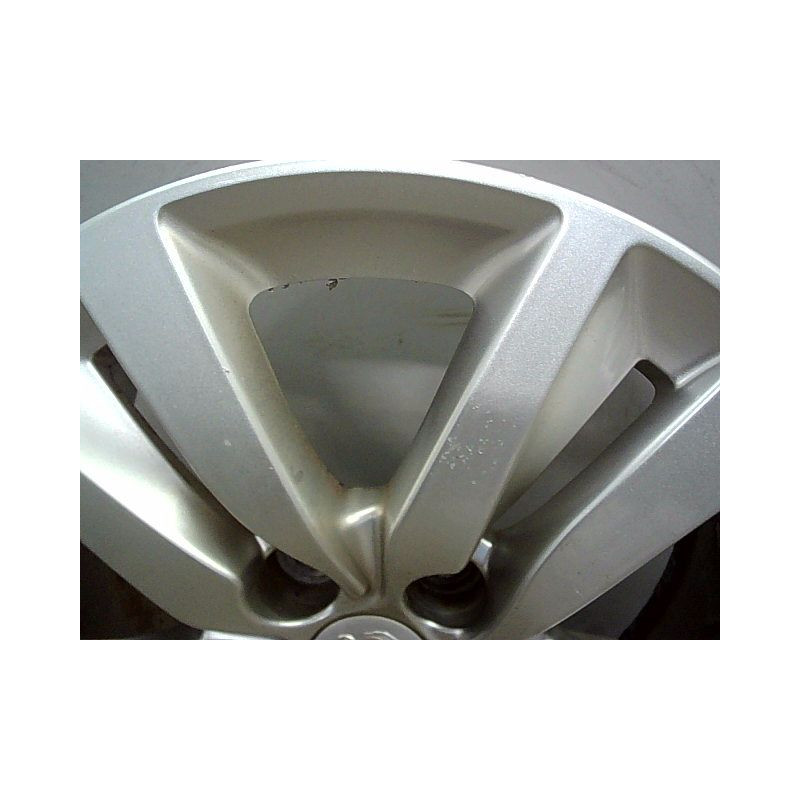 JANTE ALUMINIUM PEUGEOT 308