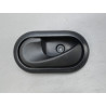 POIGNEE INTERIEURE PORTE AVANT GAUCHE DACIA SANDERO