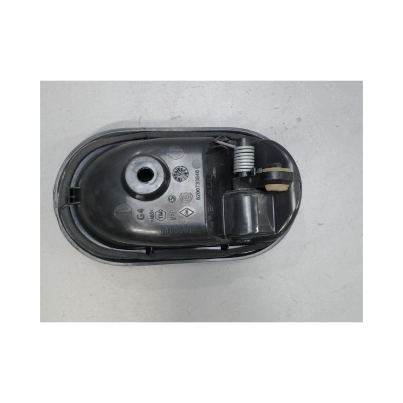 POIGNEE INTERIEURE PORTE AVANT GAUCHE DACIA SANDERO