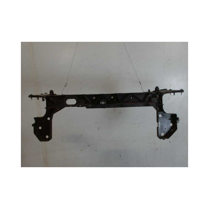 FACE AVANT RENAULT CLIO