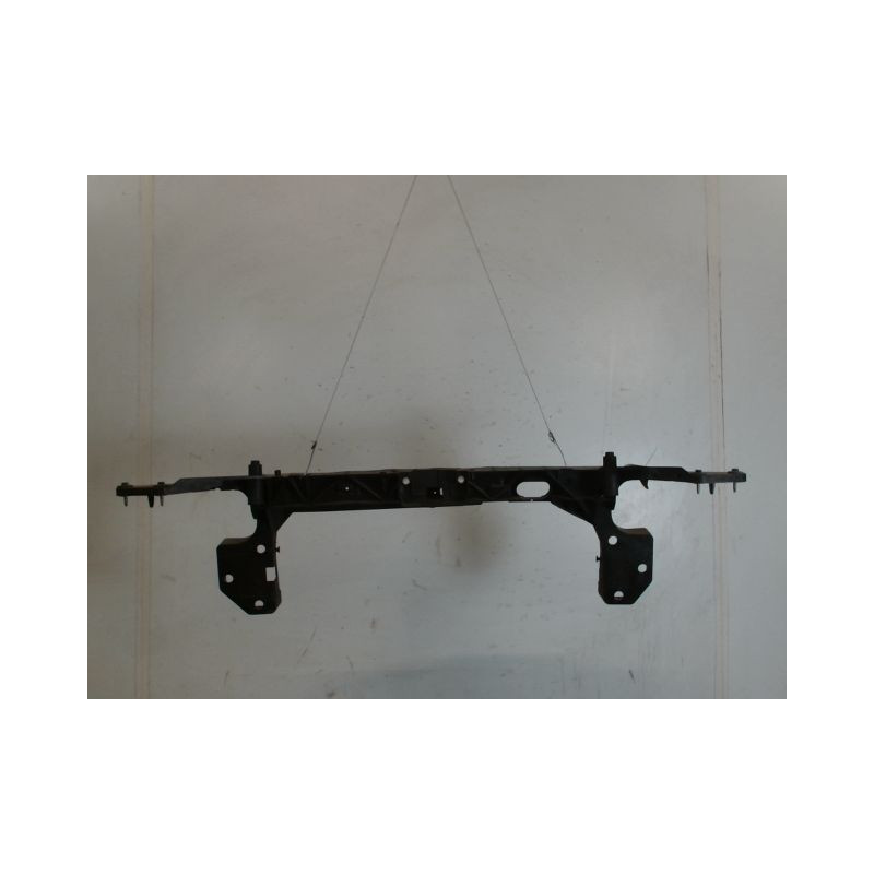 FACE AVANT RENAULT CLIO