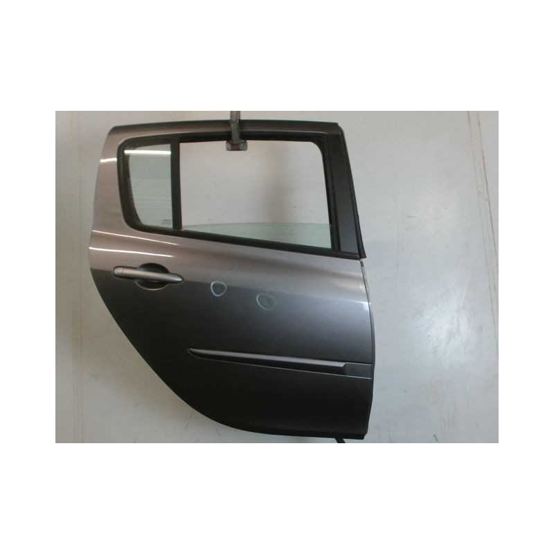 PORTE ARRIERE DROIT RENAULT CLIO