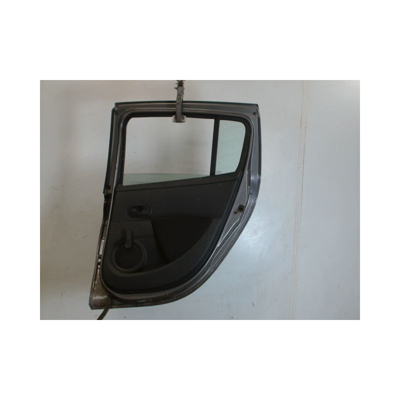PORTE ARRIERE DROIT RENAULT CLIO
