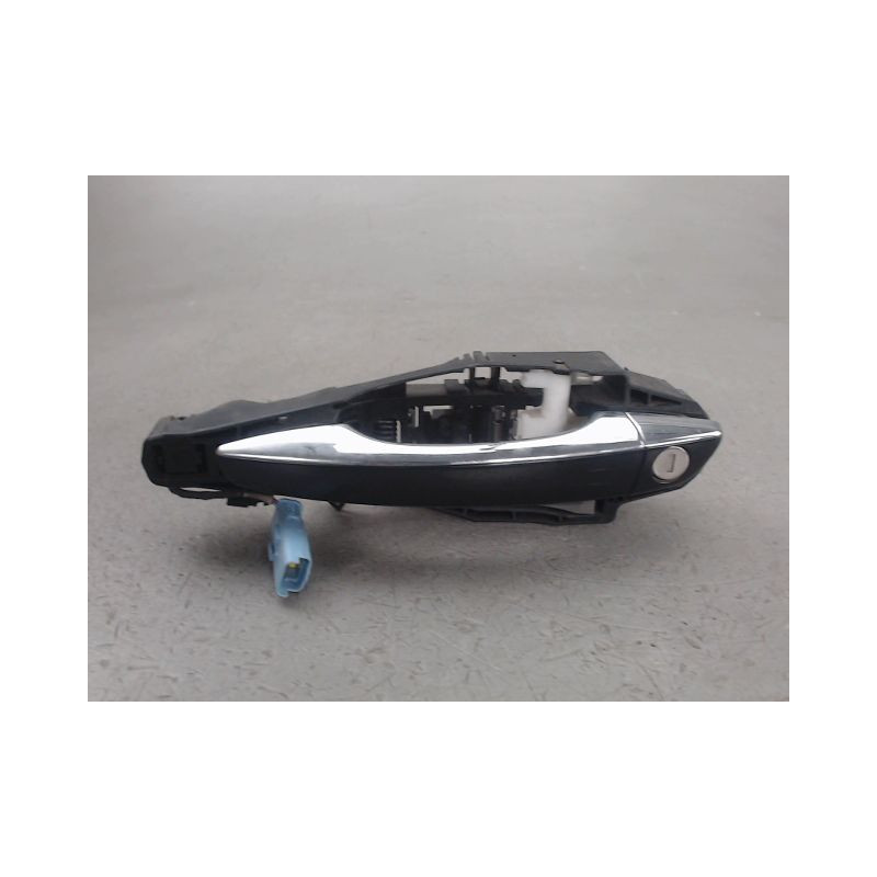 POIGNEE EXTERIEURE PORTE AVANT GAUCHE CITROEN C4