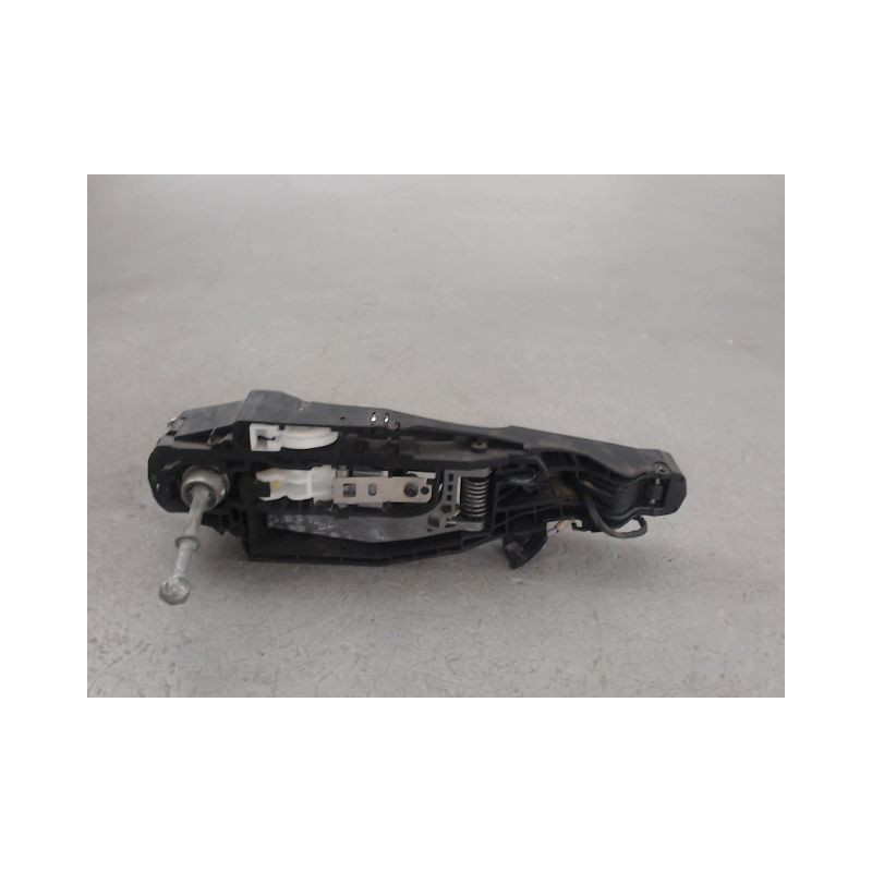 POIGNEE EXTERIEURE PORTE AVANT GAUCHE CITROEN C4