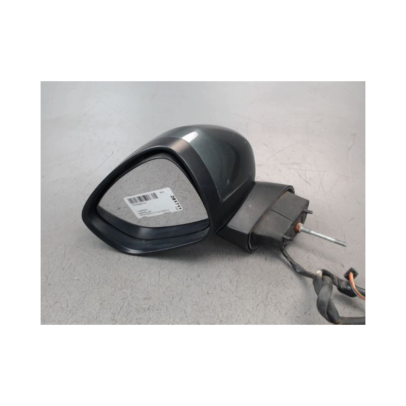 RETROVISEUR EXTERIEUR ELECTRIQUE GAUCHE CITROEN C3