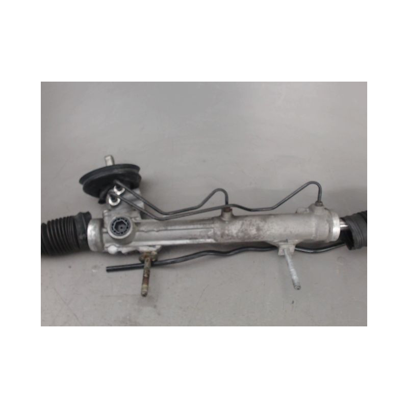 CREMAILLERE PEUGEOT 206