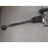 CREMAILLERE PEUGEOT 206