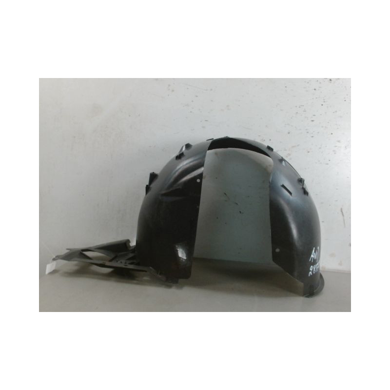 PARE-BOUE AVANT DROIT CITROEN DS3
