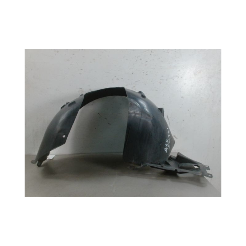 PARE-BOUE AVANT GAUCHE CITROEN DS3
