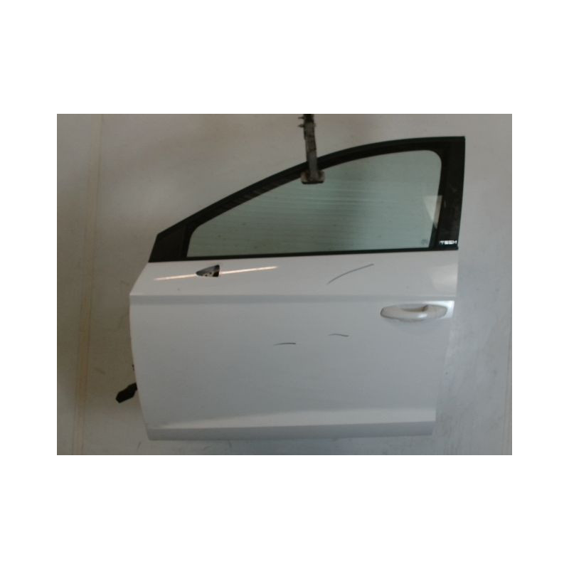 PORTE AVANT GAUCHE SEAT LEON
