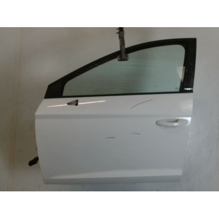 PORTE AVANT GAUCHE SEAT LEON